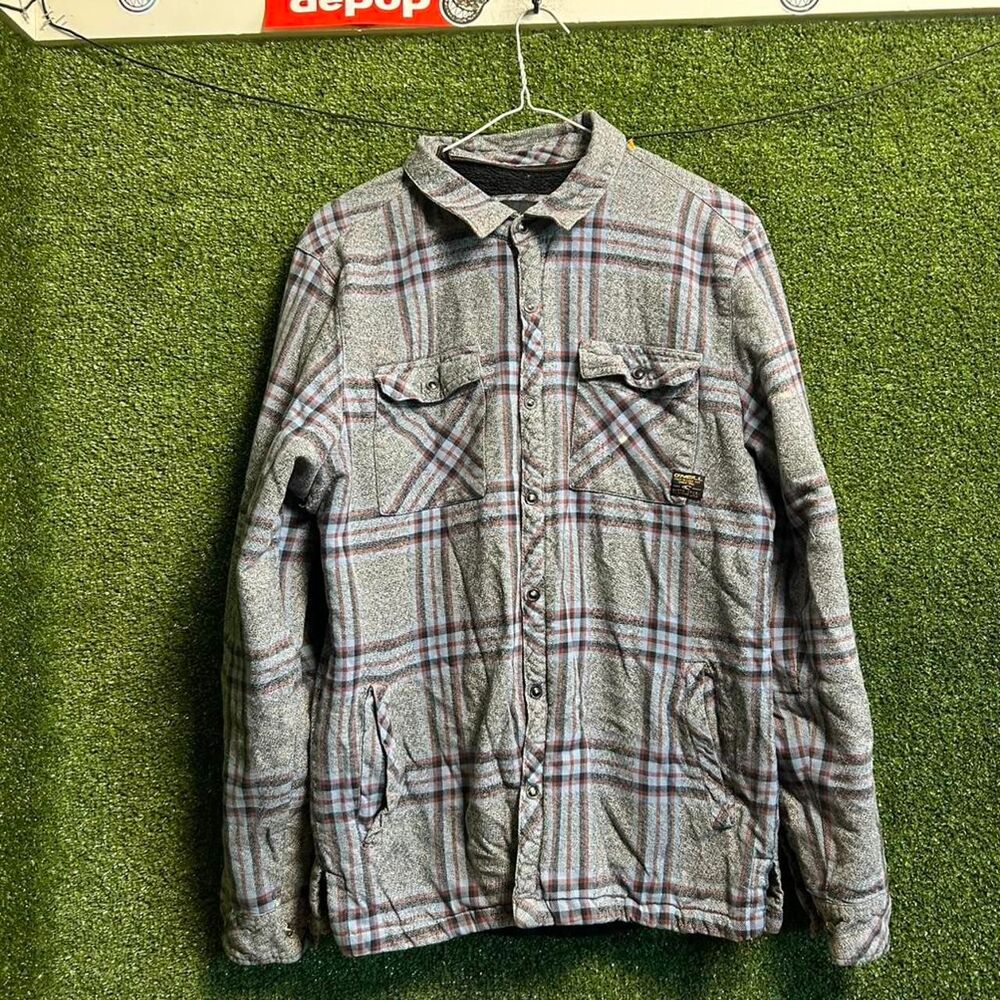 O-neill Men's multi Jacket